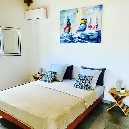 Vanille, A Proximite Des Plages, Idealement Situe Pour Visiter La Guadeloupe Le Gosier  Ngoại thất bức ảnh